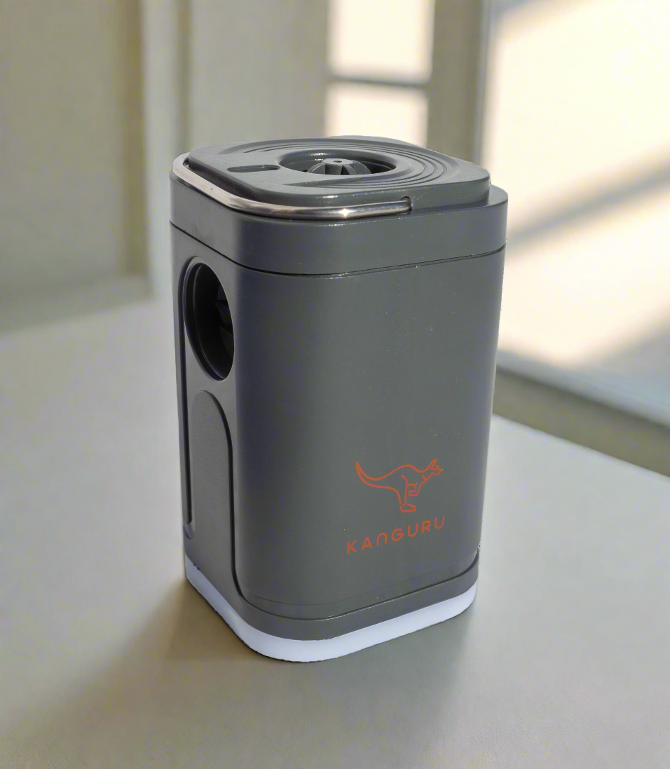 TravelMate Mini Pump - Kanguru