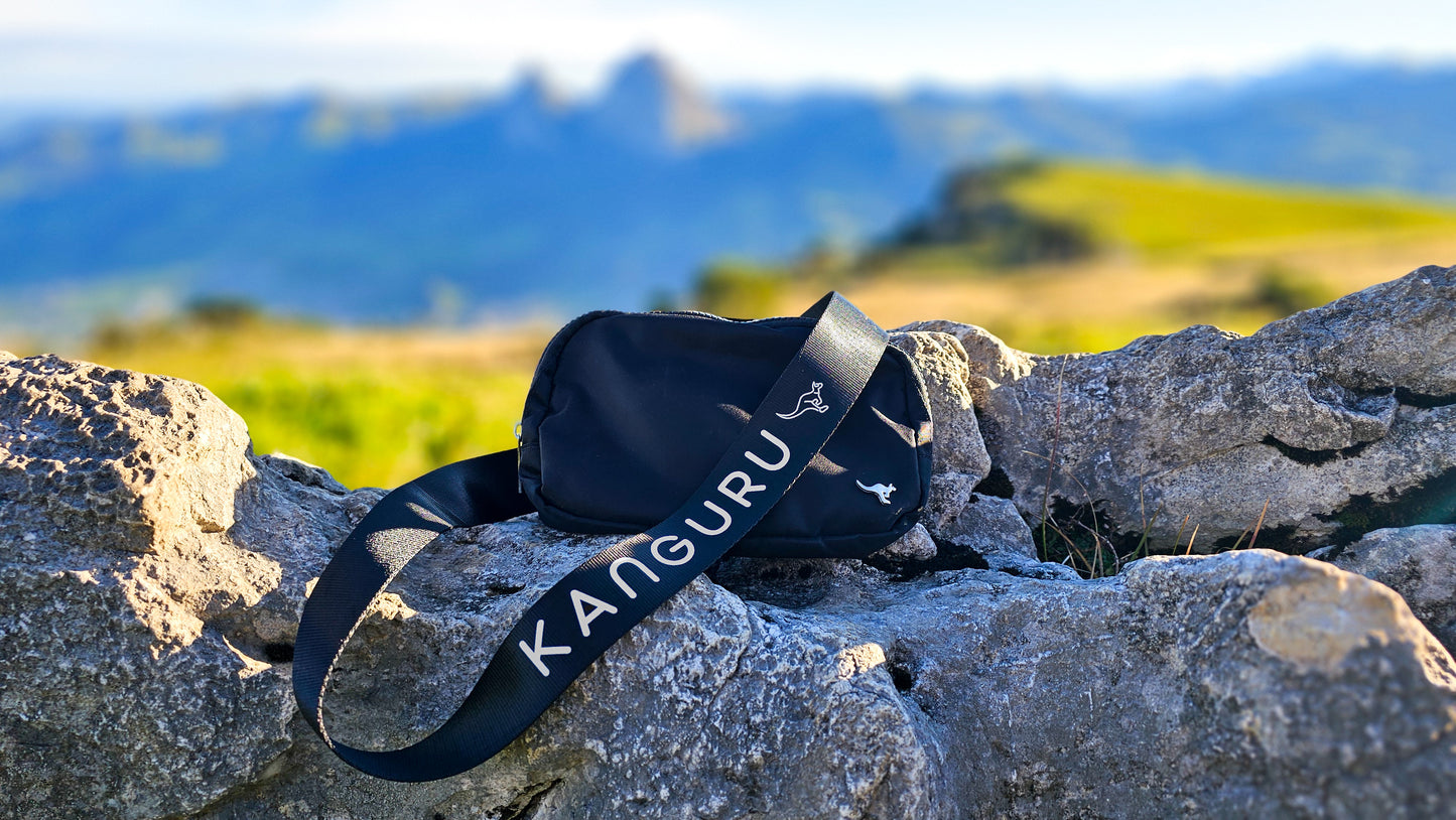 The Pouch - Kanguru